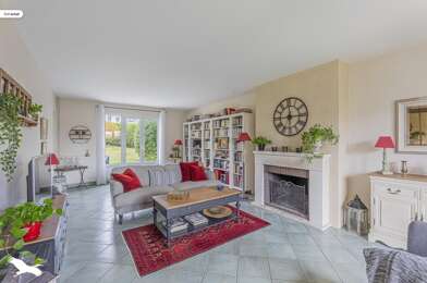 Maison 4 pièces 375264 €