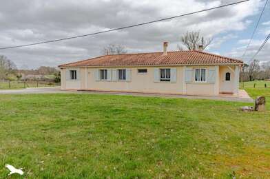 Maison 6 pièces 365680 €