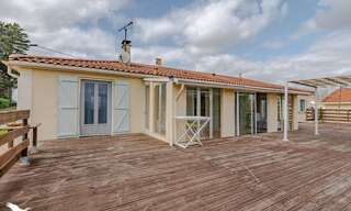 Maison 6 Pièces 150 m² à vendre à La Sauve (33670)