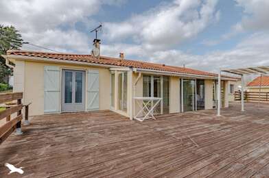 Maison 6 pièces 365680 €