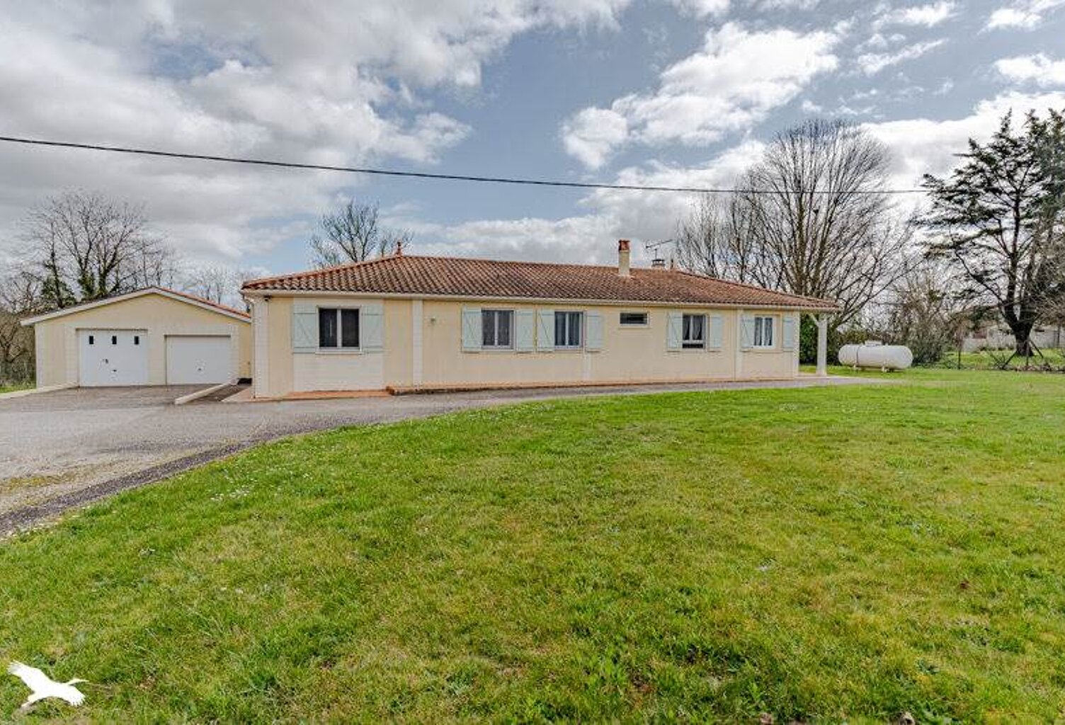 Traditionnelle de 6 pièces principales — photo 1