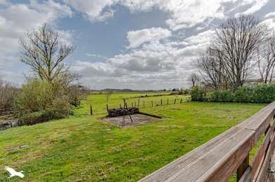 Maison 6 pièces 365680 €