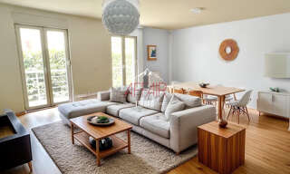 Appartement 4 Pièces 97 m² à vendre à Annemasse (74100)