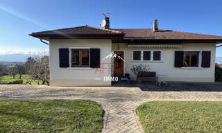 Maison 4 Pièces 94 m² à vendre à Collonges-sous-Salève (74160)