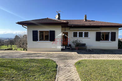 Maison 4 pièces 699000 €