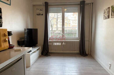 Appartement 1 pièces 89900 €