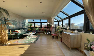 Appartement 4 Pièces 118 m² à vendre à Saint-Julien-en-Genevois (74160)