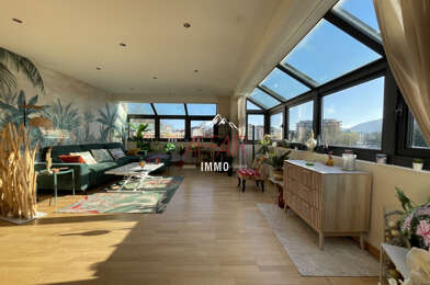 Appartement 4 pièces 685000 €