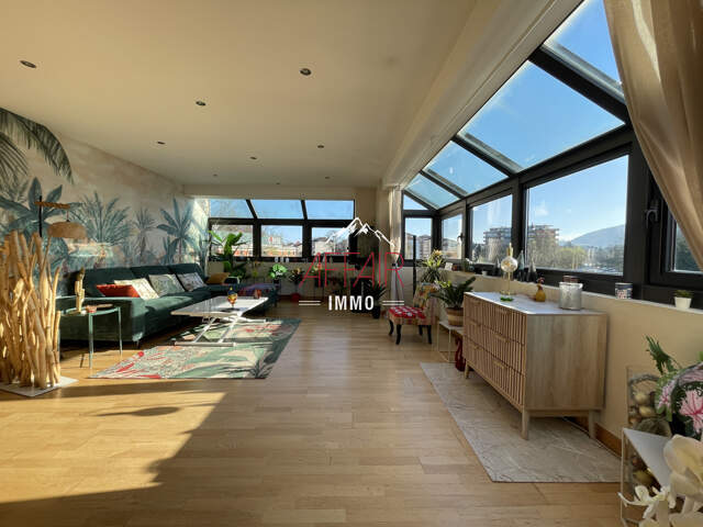 2 min douane PERLY et BARDONNEX spacieux appartement — photo du bien