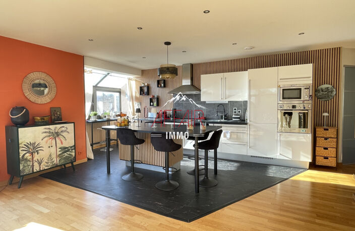 2 min douane PERLY et BARDONNEX spacieux appartement — photo 2