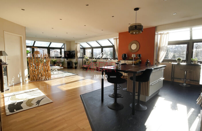 2 min douane PERLY et BARDONNEX spacieux appartement — photo 3