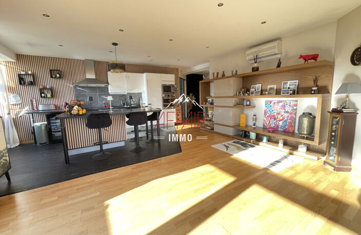 2 min douane PERLY et BARDONNEX spacieux appartement — photo 4