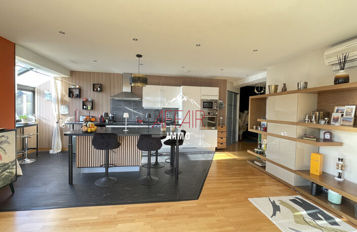 2 min douane PERLY et BARDONNEX spacieux appartement — photo 5