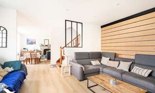 Maison 5 Pièces 117 m² à vendre à Locquirec (29241)
