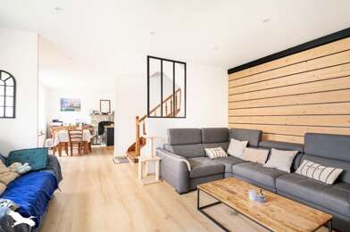 Maison 5 pièces 344784 €