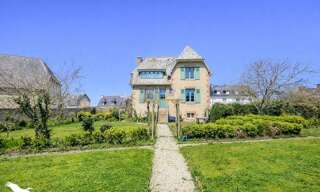 Maison 7 Pièces 130 m² à vendre à Plestin-les-Grèves (22310)