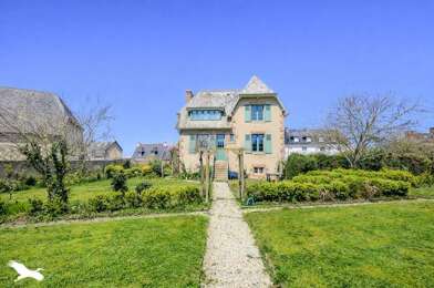 Maison 7 pièces 314160 €