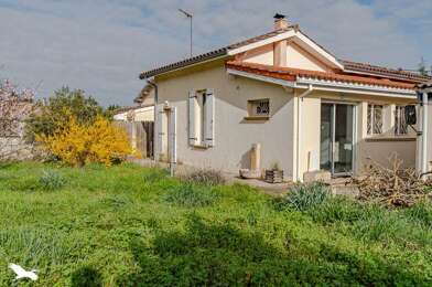 Maison 4 pièces 276120 €