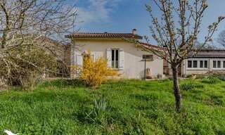 Maison 4 Pièces 96 m² à vendre à Carbon-Blanc (33560)