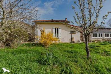Maison 4 pièces 254880 €