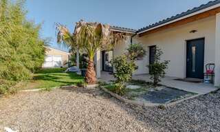 Maison 4 Pièces 133 m² à vendre à Carbon-Blanc (33560)