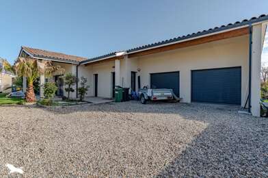 Maison 4 pièces 382239 €