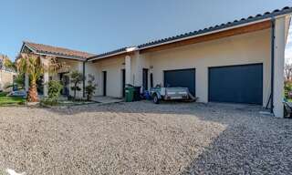 Maison 4 Pièces 133 m² à vendre à Carbon-Blanc (33560)