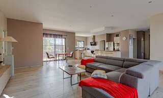 Maison 4 Pièces 133 m² à vendre à Carbon-Blanc (33560)