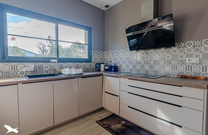 Contemporaine de 4 pièces principales — photo 4