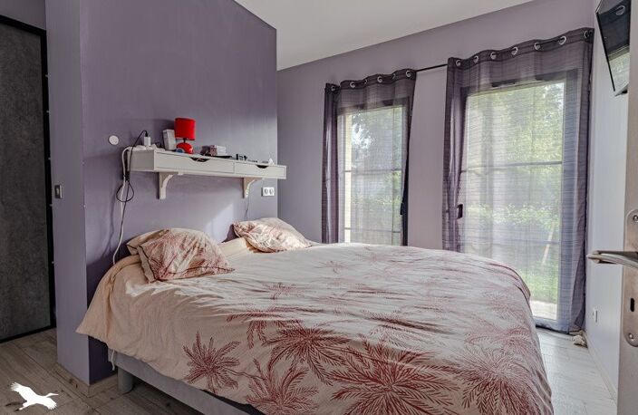 Contemporaine de 4 pièces principales — photo 5