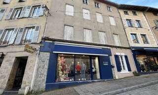 Immeuble   m² à vendre à Saint-Junien (87200)