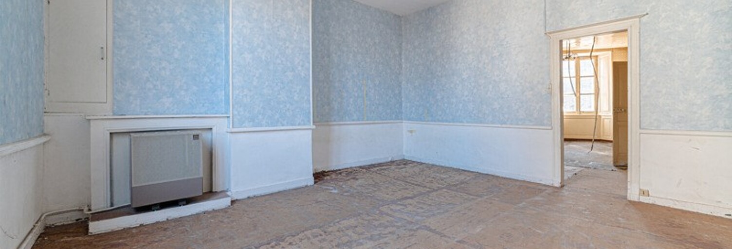 Immeuble   m² à vendre à Saint-Junien (87200)
