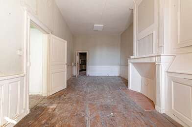 Immeuble  202920 €