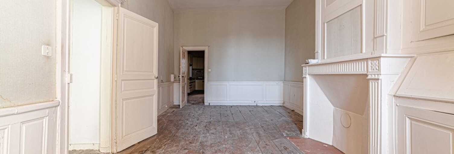 Immeuble   m² à vendre à Saint-Junien (87200)