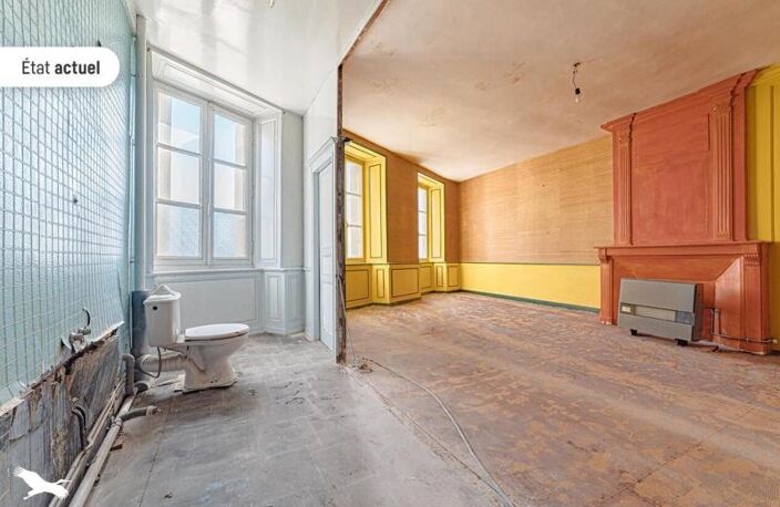 Vente immeuble   Saint-Junien (87200) — photo 2