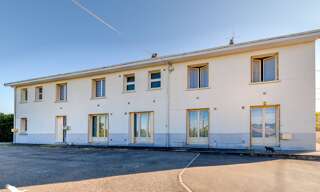 Immeuble   m² à vendre à Saint-Junien (87200)