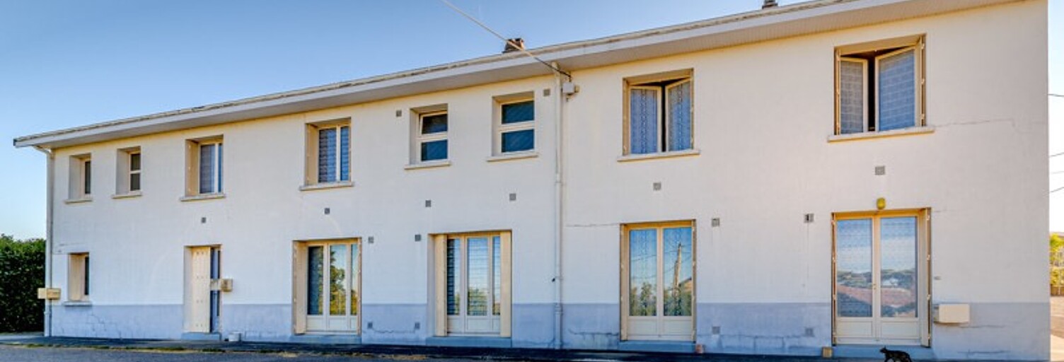 Immeuble   m² à vendre à Saint-Junien (87200)