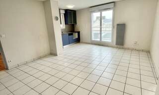 Appartement 3 Pièces 53 m² à vendre à Reims (51100)