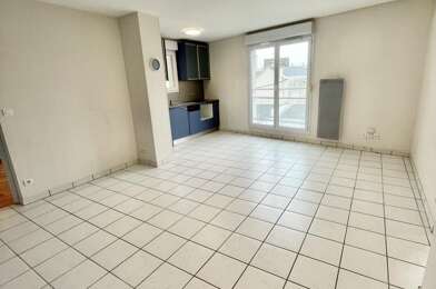 Appartement 3 pièces 168000 €