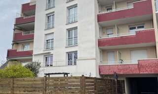 Appartement 3 Pièces 53 m² à vendre à Reims (51100)