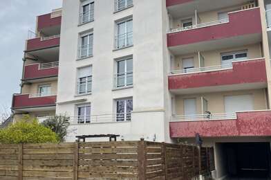 Appartement 3 pièces 160000 €