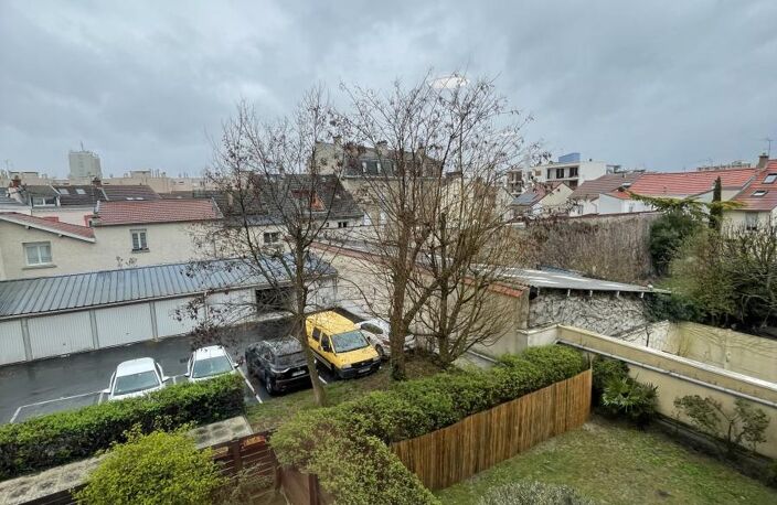 appartement 3 pièces avec garage — photo 2