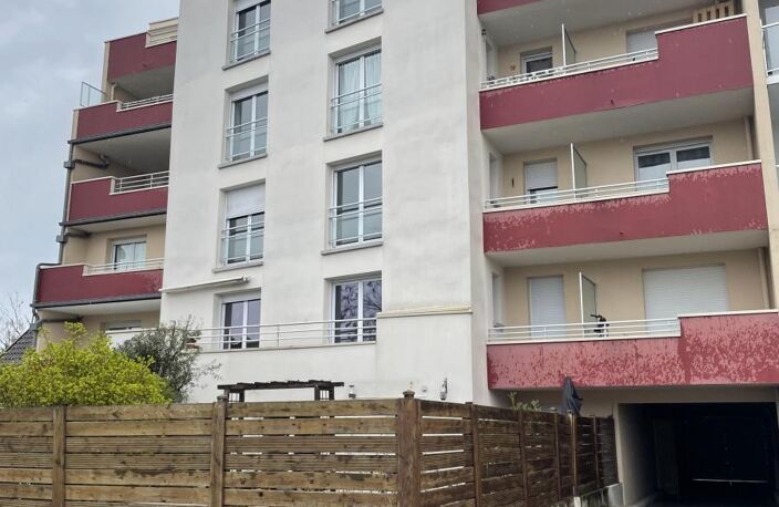 appartement 3 pièces avec garage — photo 3