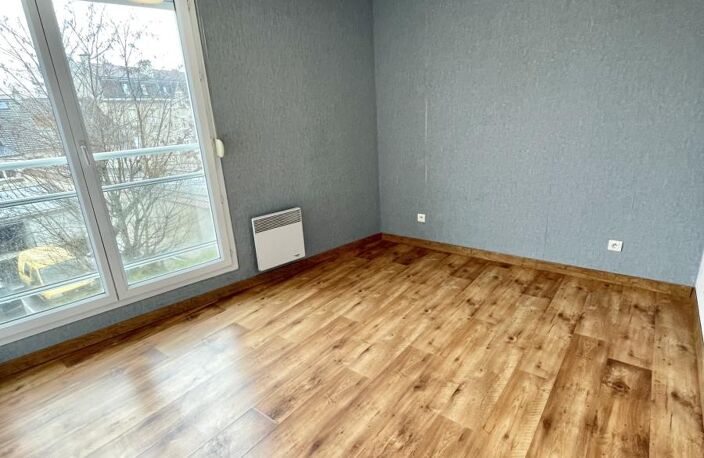 appartement 3 pièces avec garage — photo 4