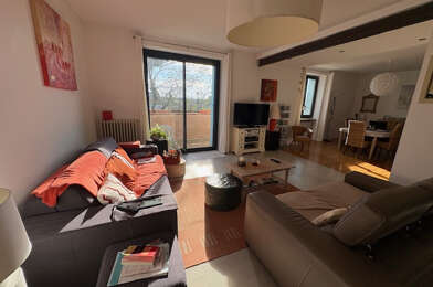 Appartement 5 pièces 218000 €