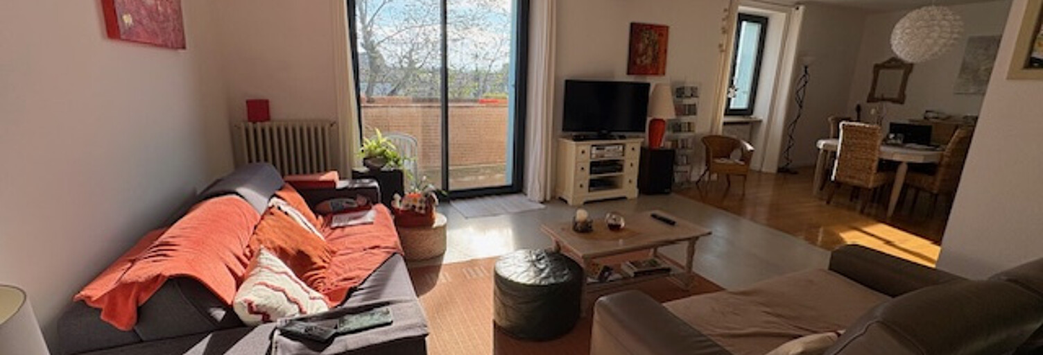 Appartement 5 Pièces 165 m² à vendre à Carcassonne (11000)