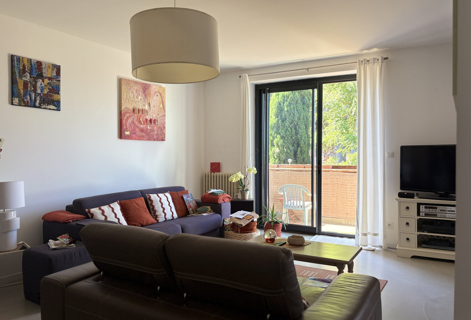 Appartement Duplex 5 pièces — photo 1