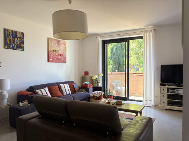 Appartement Duplex 5 pièces — photo du bien