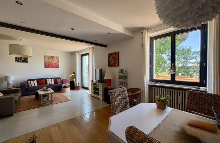 Appartement Duplex 5 pièces — photo 2