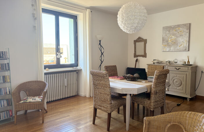 Appartement Duplex 5 pièces — photo 3